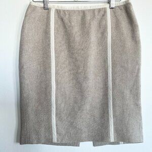 "Proenza Schouler" skirt / Size 11